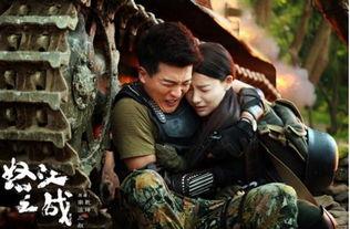 怒江之战电视剧全集在线观看,揭秘二战滇西战场惊心动魄的传奇故事  第2张