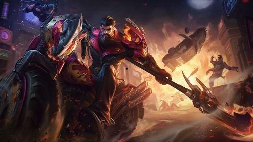 司马皮肤爆料视频大全最新,揭秘神秘皮肤背后的故事与设计理念  第1张