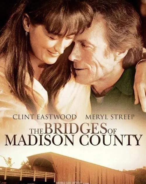 廊桥遗梦在线观看免费,穿越时空的爱情传奇  第3张