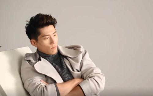 窦骁恋情爆料视频大全集,视频大全集揭秘甜蜜瞬间  第2张