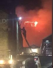 突发新闻视频爆料,事件背后真相令人震惊  第1张